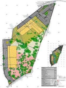 Annonce Vente Terrain Loule