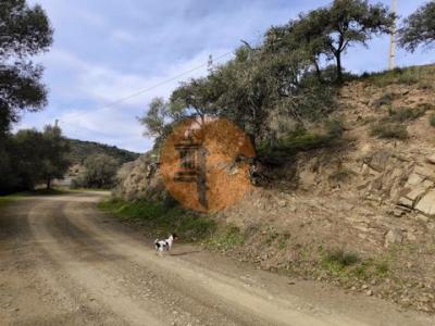 Acheter Terrain Castro-marim r�gion FARO