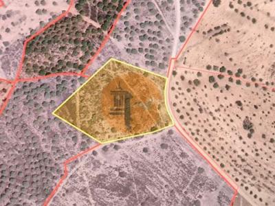 Vente Terrain Castro-marim ODELEITE 08 au Portugal