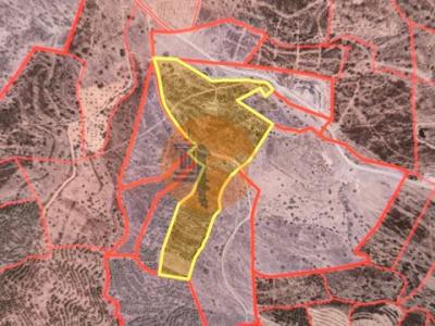 Vente Terrain Castro-marim ODELEITE 08 au Portugal