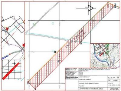 Acheter Terrain Covilha r�gion CASTELO-BRANCO