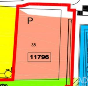 Annonce Vente Terrain Albufeira