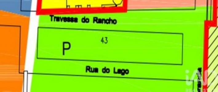 Annonce Vente Terrain Albufeira