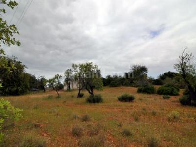 Vente Terrain Olhao  08 au Portugal