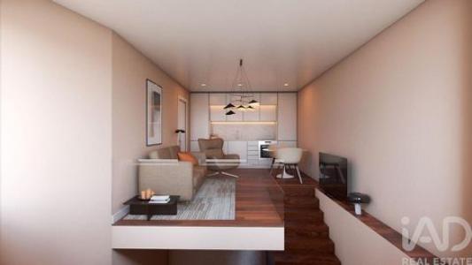 Annonce Vente Appartement Porto