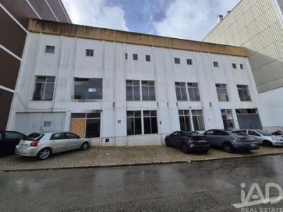 Annonce Vente Local industriel Seixal