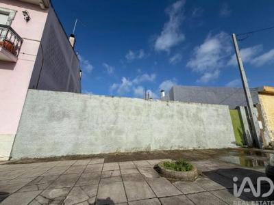 Acheter Terrain 658 m2 Almeirim