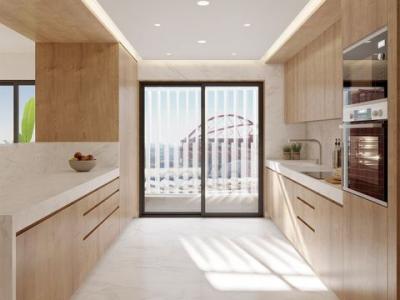 Acheter Appartement 124 m2 Lisboa