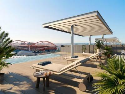 Acheter Appartement 149 m2 Lisboa