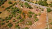 Vente Terrain TAVIRA 8800