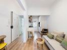 Louer Appartement 30 m2 LISBOA