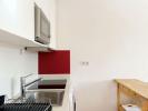 Louer Appartement 30 m2 LISBOA