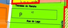 Annonce Vente Terrain ALBUFEIRA