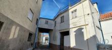 Acheter Maison 99 m2 PAMPILHOSA-DA-SERRA