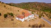 Acheter Terrain 32767 m2 CASTRO-MARIM