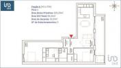 Acheter Appartement 86 m2 AVEIRO