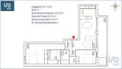 Acheter Appartement 86 m2 AVEIRO
