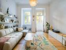 Louer Appartement 130 m2 LISBOA
