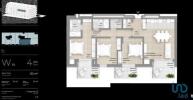 Annonce Vente Appartement VILA-NOVA-DE-GAIA
