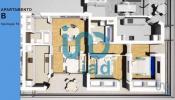 Acheter Appartement 113 m2 OLHAO