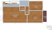 Acheter Appartement 71 m2 ARRAIADOS