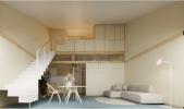 Acheter Appartement 28 m2 PORTO