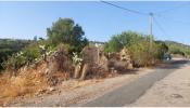 Annonce Vente Terrain OLHAO