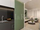 Annonce Vente Appartement LISBOA
