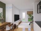 Acheter Appartement 52 m2 LISBOA