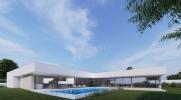 Vente Maison LAGOS 8600