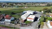 Annonce Location Local industriel MONTIJO