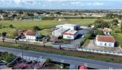 Louer Local industriel 530 m2 MONTIJO