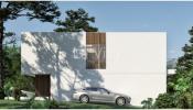Acheter Terrain 217 m2 CASCAIS
