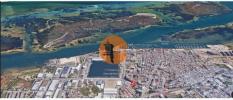 Acheter Terrain 2236 m2 OLHAO