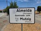 Acheter Terrain 787 m2 ALMEIDA