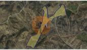 Acheter Terrain 1200 m2 CASTRO-MARIM
