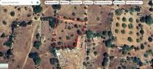 Annonce Vente Terrain ALBUFEIRA