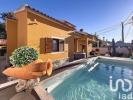 Acheter Maison 140 m2 PALMELA