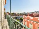 Annonce Vente Appartement LISBOA