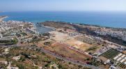 Annonce Vente Terrain ALBUFEIRA