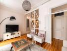 Vente Appartement LISBOA 1200