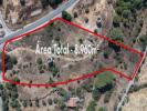 Annonce Vente Terrain ALBUFEIRA