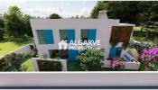 Annonce Vente Terrain ALBUFEIRA