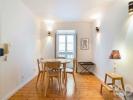 Louer Appartement 45 m2 LISBOA