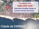 Annonce Vente Terrain ESPINHO