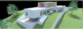 Annonce Vente Terrain COIMBRA