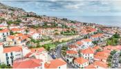 Acheter Appartement 109 m2 FUNCHAL