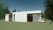 Vente Maison SILVES 8300