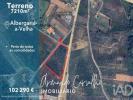 Annonce Vente Terrain ALBERGARIA-A-VELHA