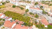 Acheter Terrain SILVES r�gion FARO